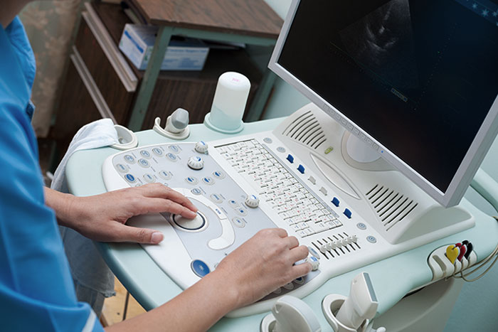 Ultrasound