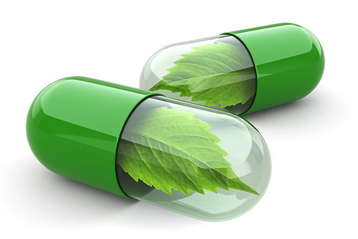 Neutriceuticals